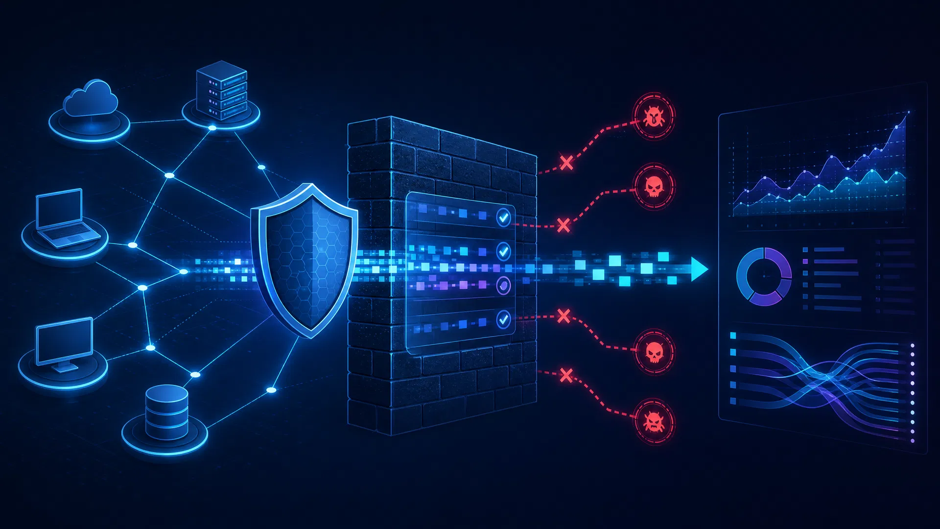 AI Threat Detection