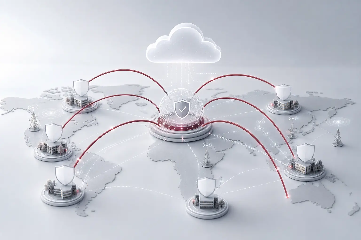 SD-WAN
