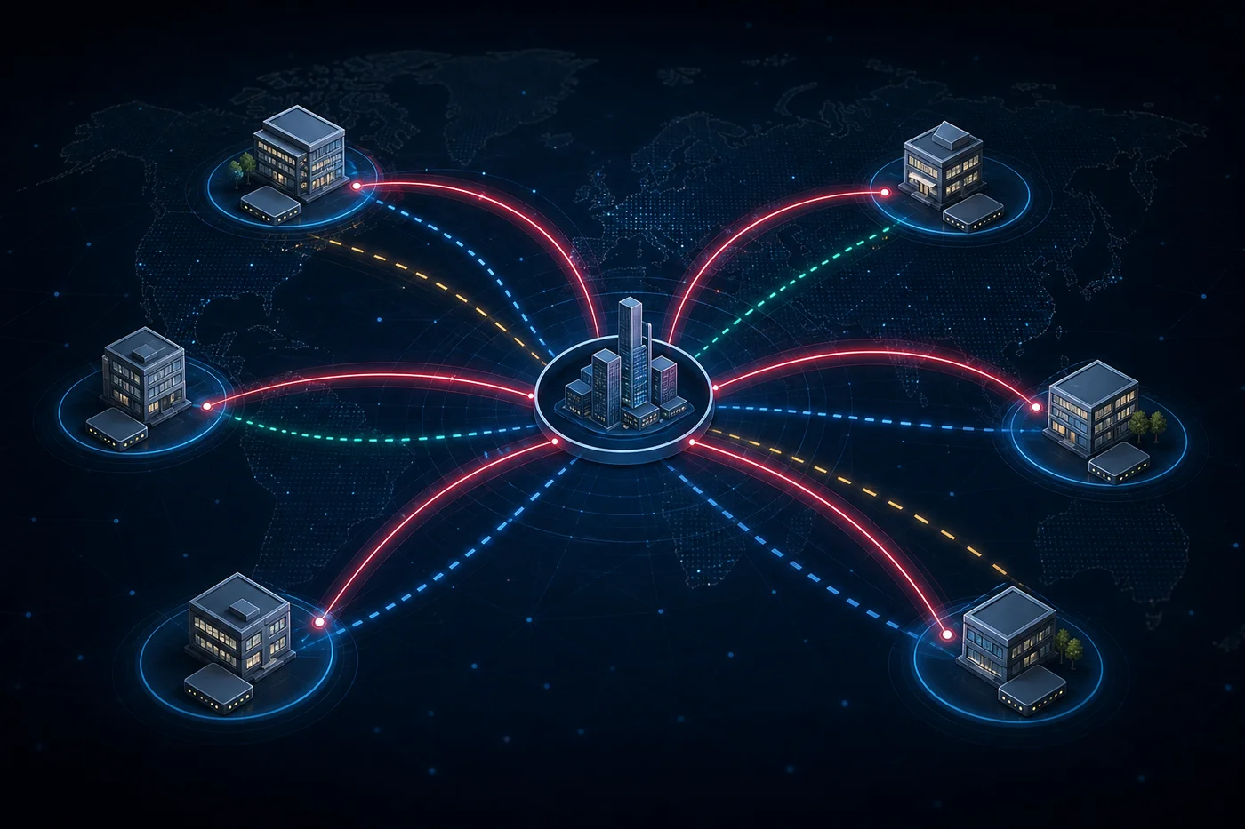 SD-WAN
