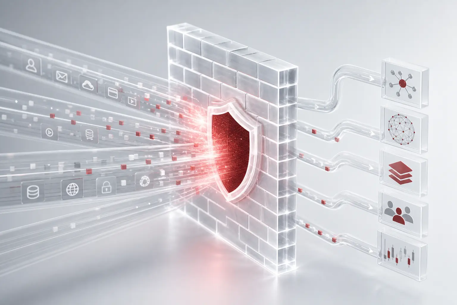 Stateful Firewall