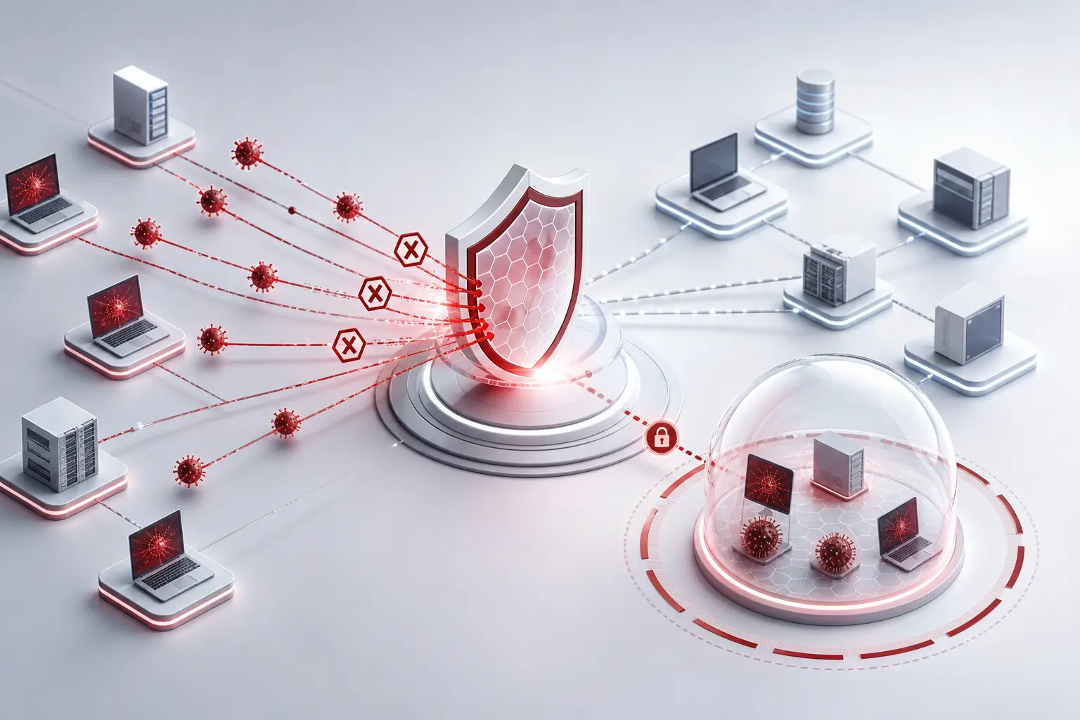 Threat Mitigation