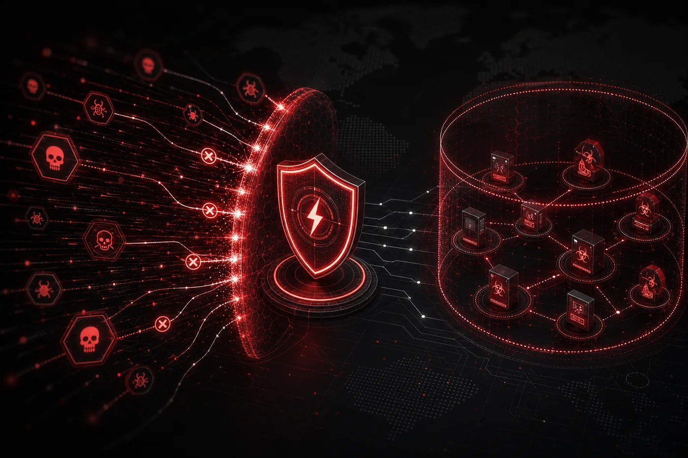 Threat Mitigation