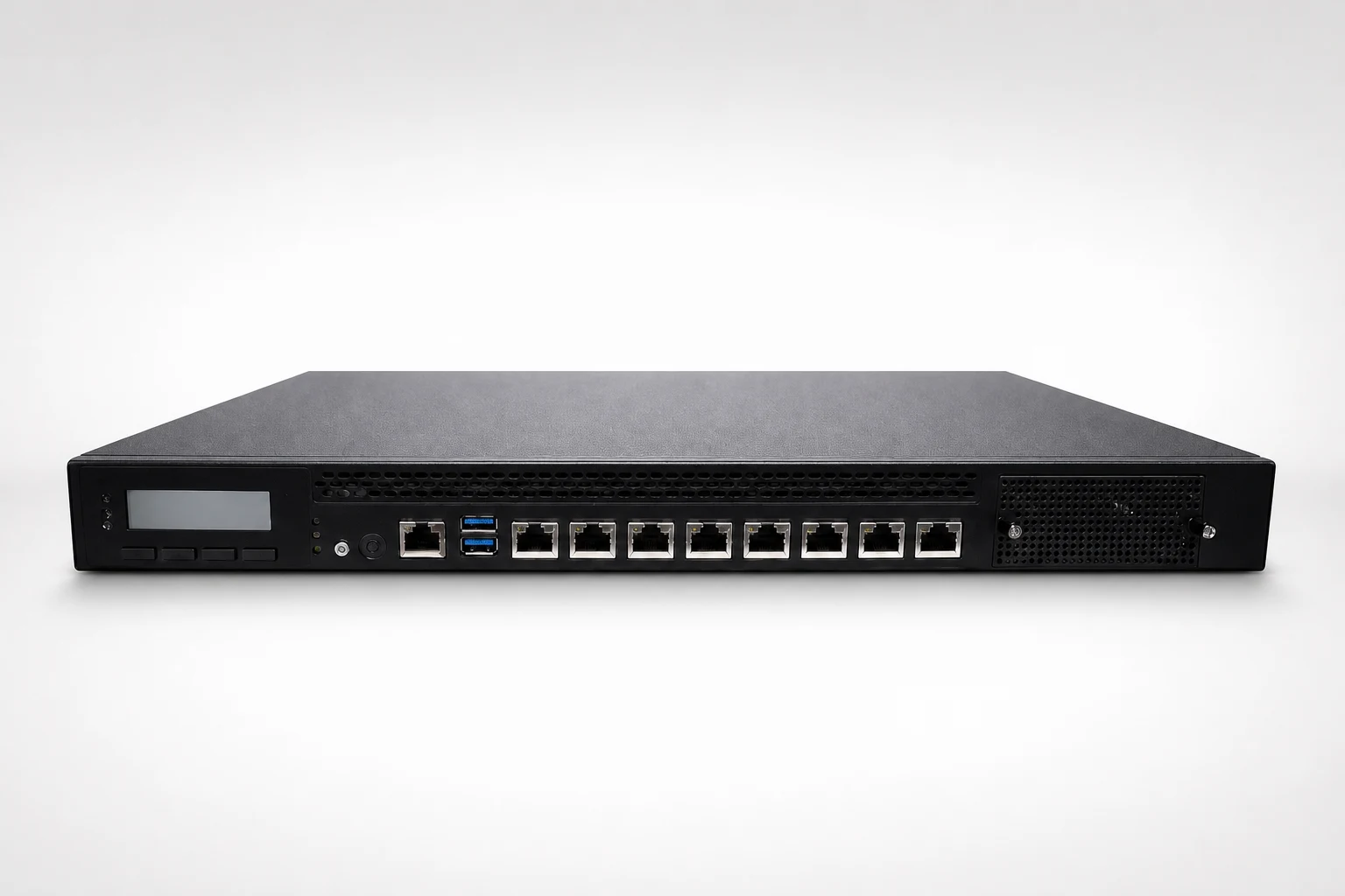 Nebero NCA-4220 appliance