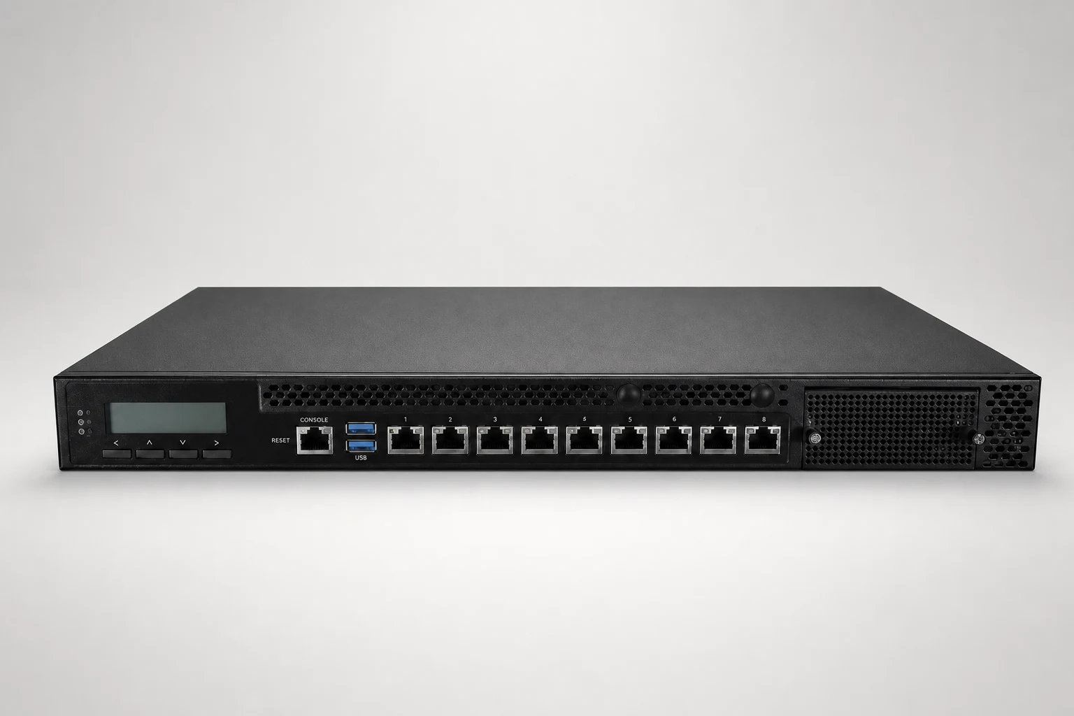 Nebero NCA-4240 appliance